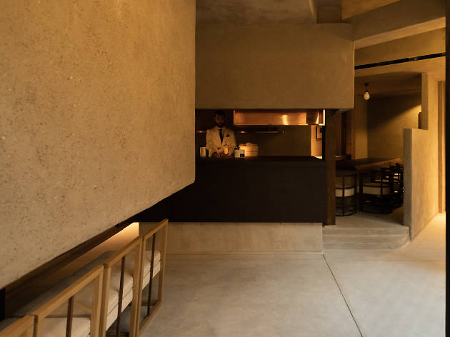 Bar OGATA © Ogata Paris
