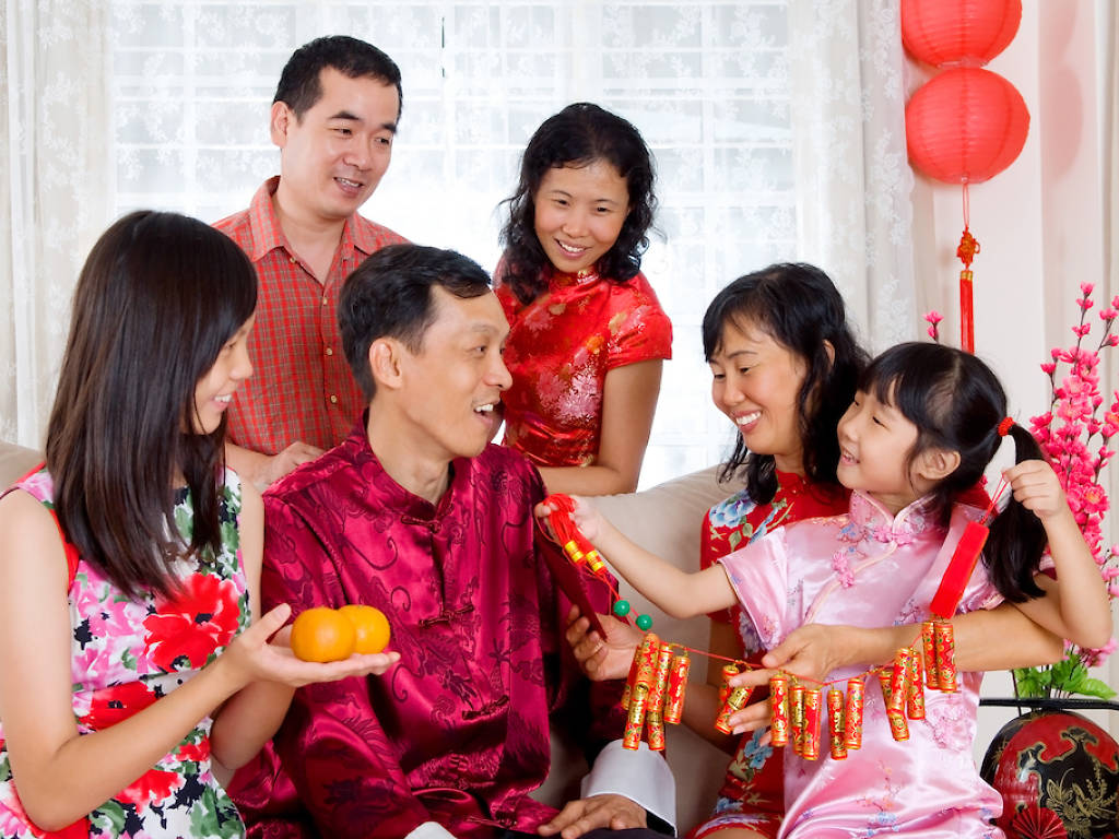 10 Essential Chinese New Year Greetings You Need To Know