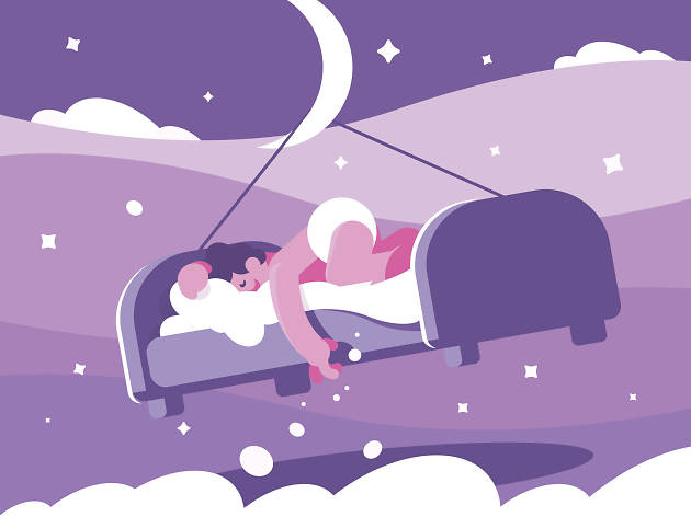 How do these Londoners with stressful jobs unwind? How do these Londoners with stressful jobs unwind?