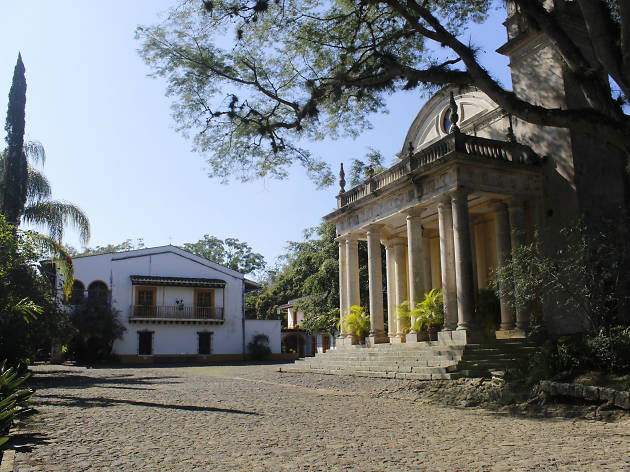 Museo El Lencero Museo El Lencero
