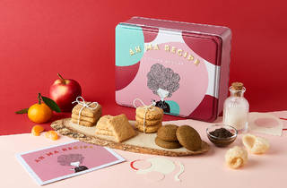 8 best food and drink gifts for Chinese New Year