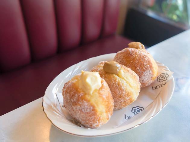 Brassica donut Brassica donut