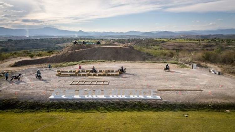 BMW Motorrad Days 2019 (Foto: Cortesía BMW Motorrad Days)