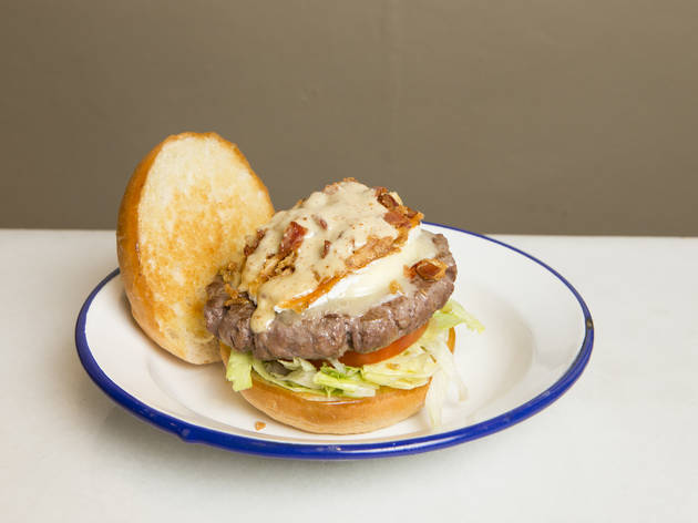 La Burguesa La Burguesa