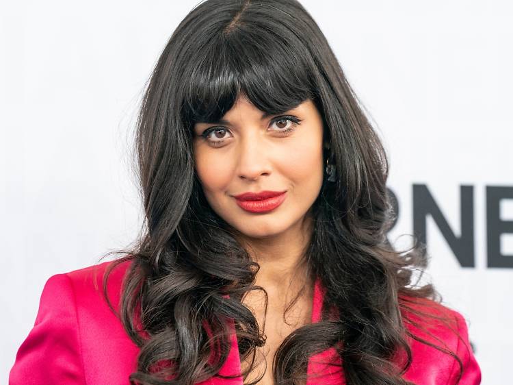 I Weigh with Jameela Jamil