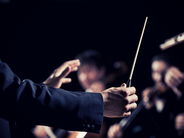 45% off tickets to ‘Beethoven 250’ at St Martin-in-the-Fields 45% off tickets to ‘Beethoven 250’ at St Martin-in-the-Fields