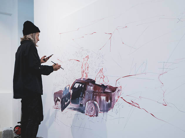 Estas exposições gratuitas em Lisboa valem a visita Estas exposições gratuitas em Lisboa valem a visita