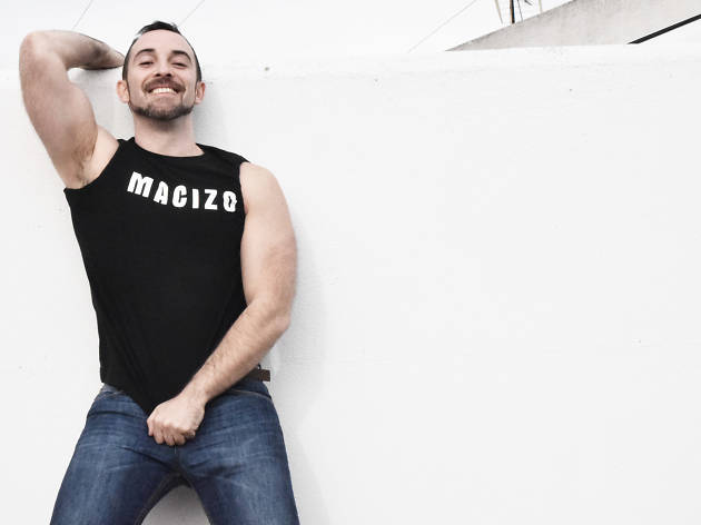 J. Domínguez Macizo J. Domínguez Macizo