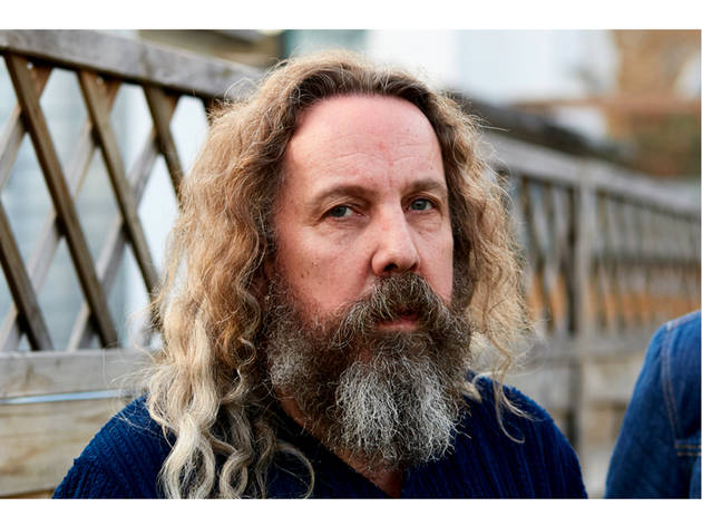 Andrew Weatherall Andrew Weatherall
