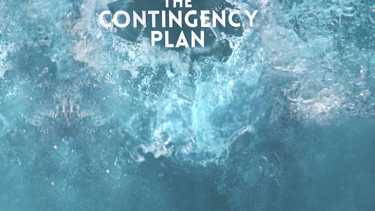 The Contingency Plan, Donmar Warehouse, 2020