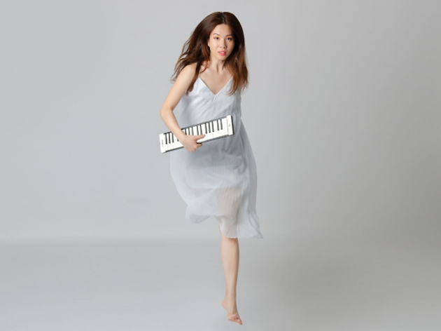 Destinations: Belle Chen x Nick Robertson Destinations: Belle Chen x Nick Robertson