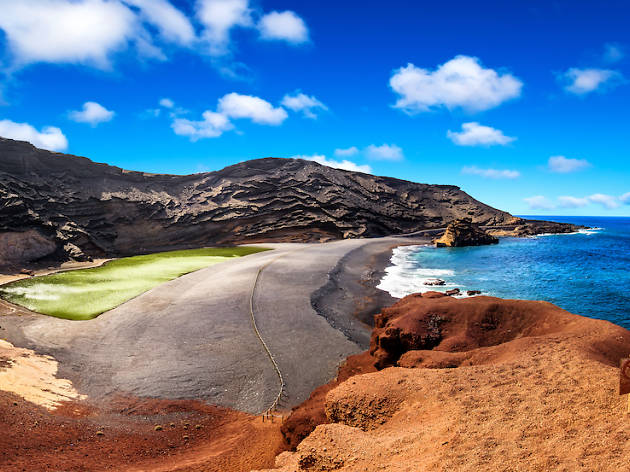 Lanzarote Lanzarote