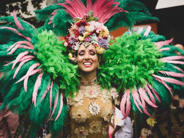 Carnaval Carnaval