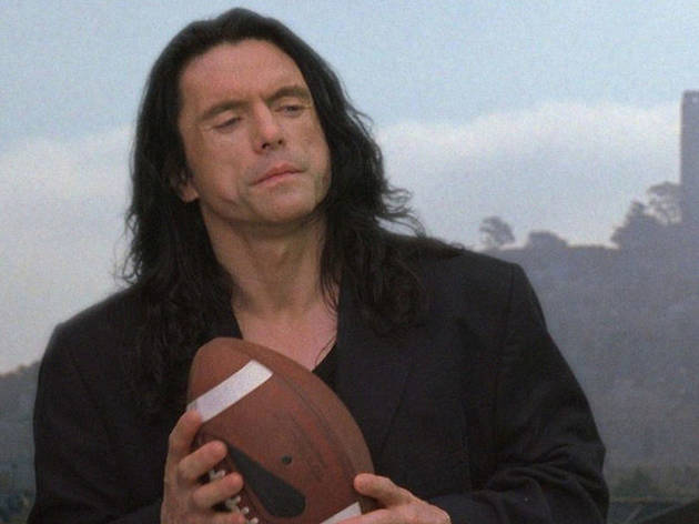 The Room The Room
