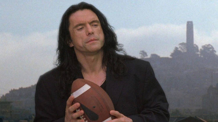 The Room The Room