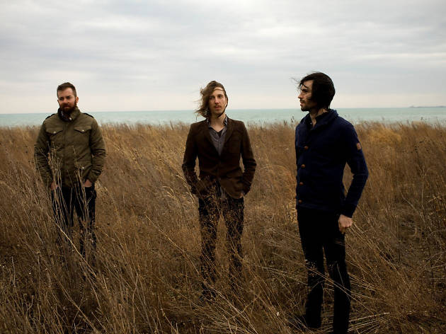 Opening concert of the Impulse festival: Russian Circles and Torche Opening concert of the Impulse festival: Russian Circles and Torche