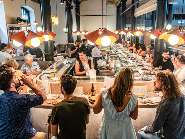 La Fromagerie Takeover at Pick & Cheese La Fromagerie Takeover at Pick & Cheese
