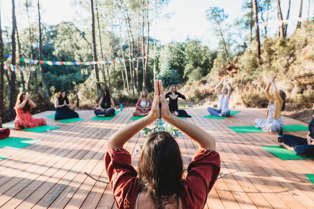 What You Need to Know Before Your First Yoga Retreat - Yoga Beyond