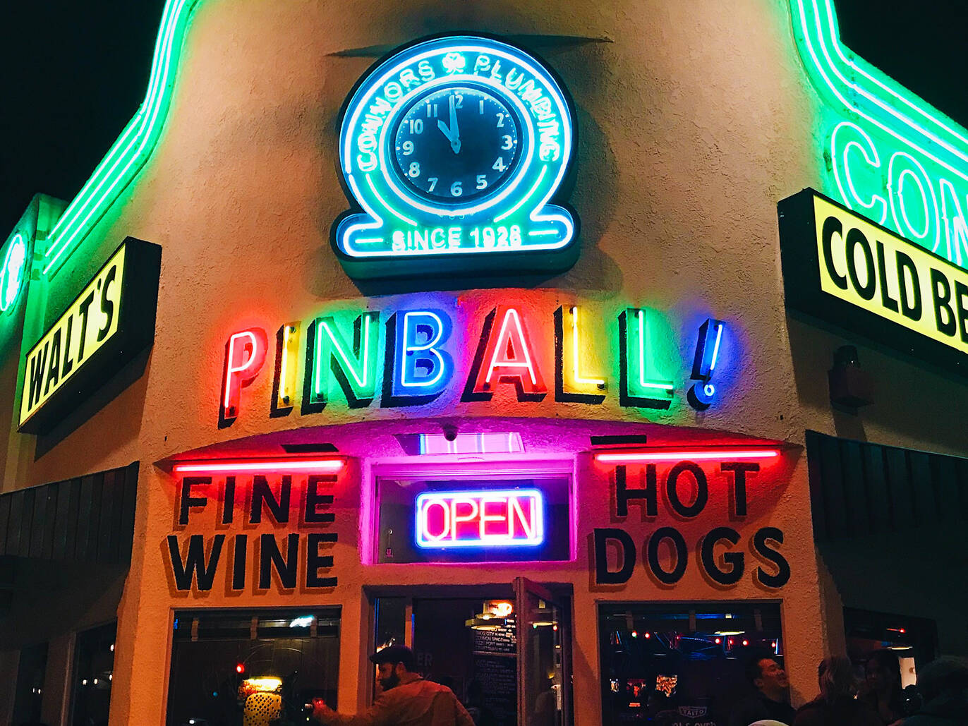 18 Best Bars in Los Angeles for Amazing Drinks, March 2024