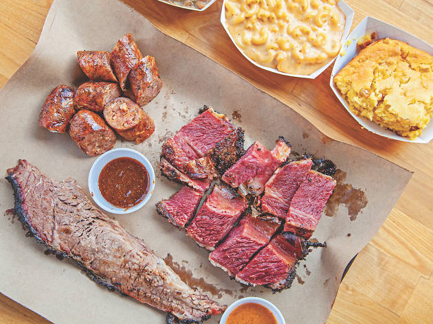 Mothership Meat Company Mothership Meat Company