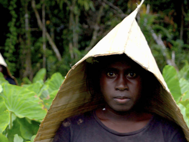 Taloi Havini: Reclamation Taloi Havini: Reclamation