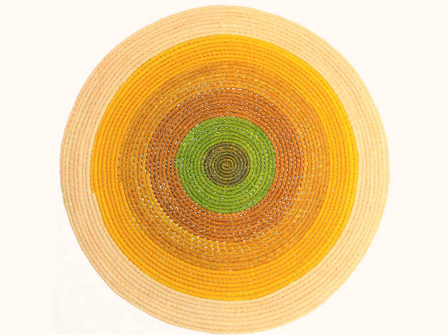 Kaiela Dungala Koorie Heritage Trust 2020 supplied Kaiela Dungala Koorie Heritage Trust 2020 supplied