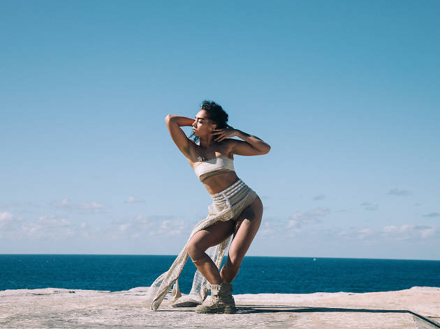 Wansolwara: One Salt Water Wansolwara: One Salt Water