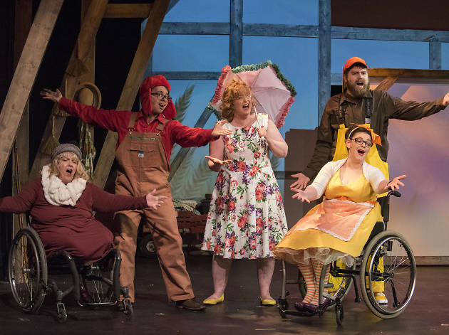 True Colors Musical True Colors Musical