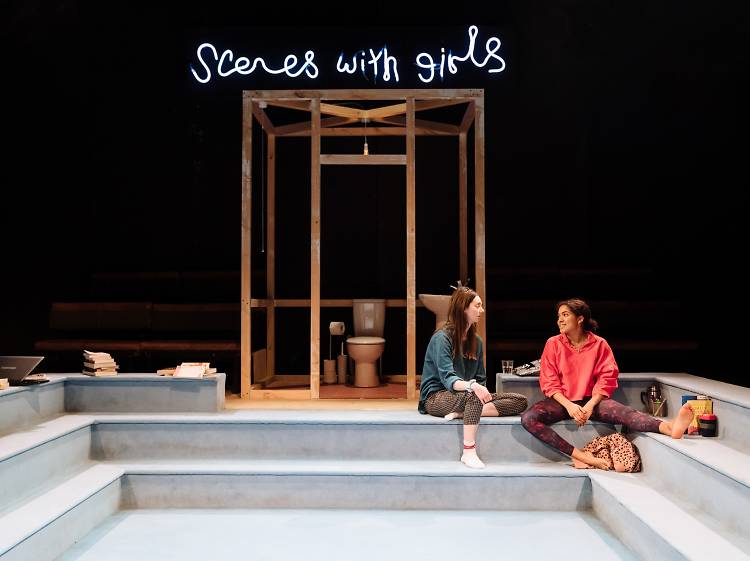 ‘Scenes with Girls’ review