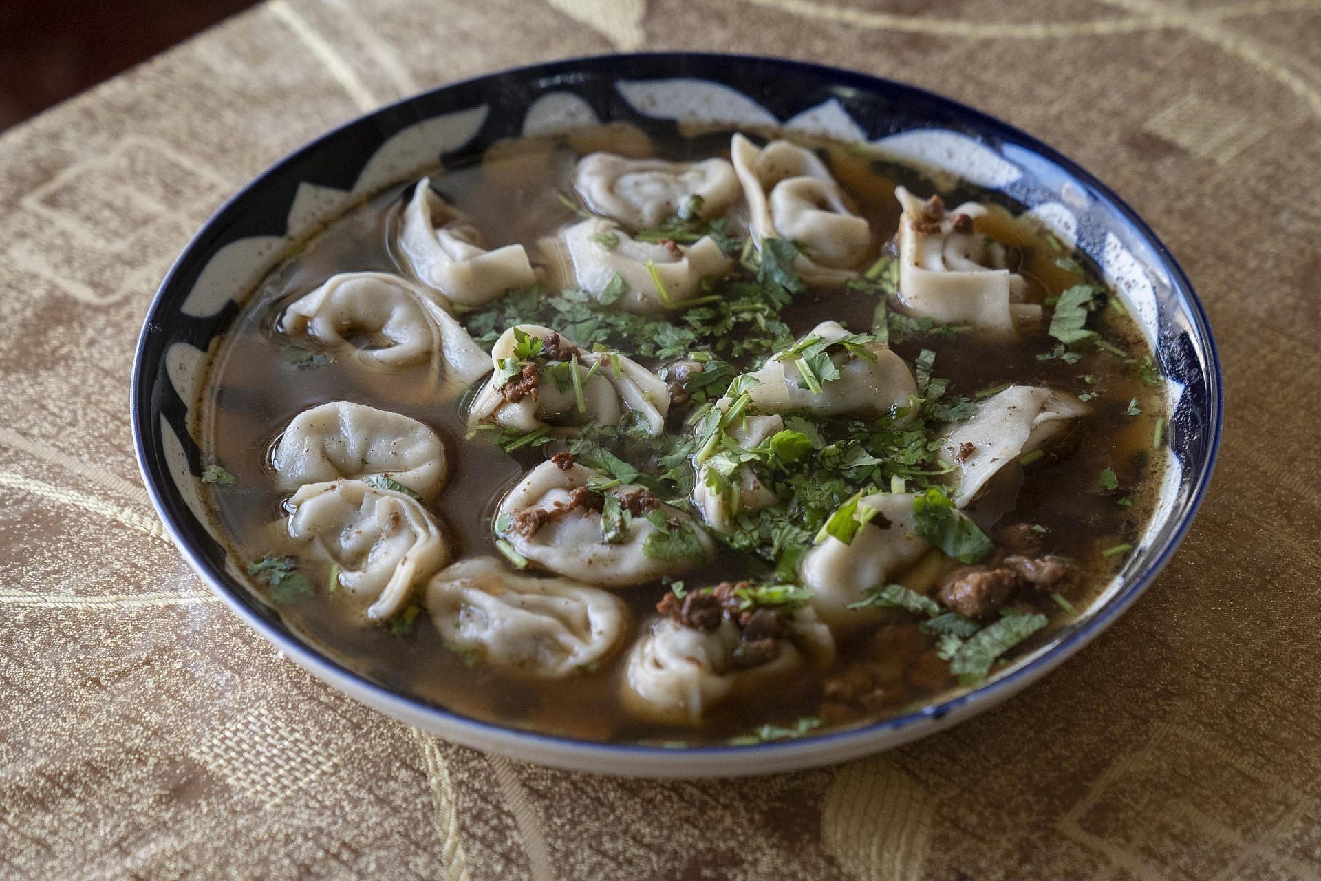 Hanan Margilan: Tel Aviv's Family-Owned Bukharian Culinary Tradition
