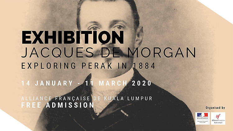Jacques de Morgan