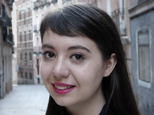 María Zaragoza María Zaragoza