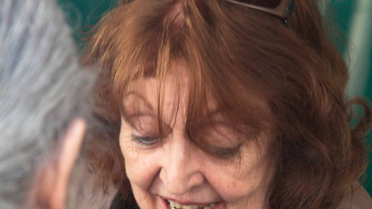 Cristina Fernández Cubas