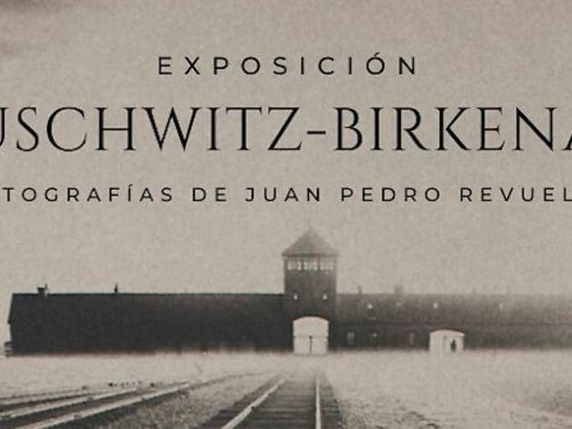 Auschwitz- Birkenau Auschwitz- Birkenau