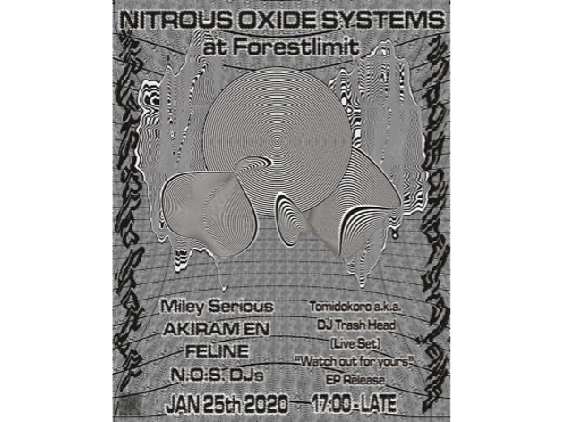 Nitrous Oxide Systems at Forestlimit Nitrous Oxide Systems at Forestlimit