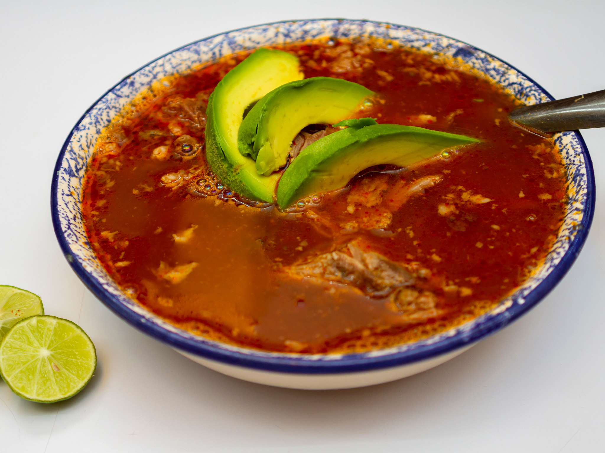 La Perla Tapatía, la original birria de Azcapotzalco