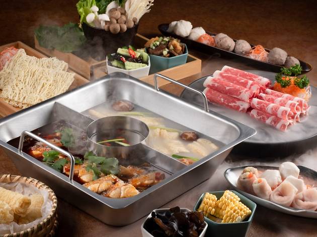 New Spicy Way Hot Pot-2020-01-23 New Spicy Way Hot Pot-2020-01-23