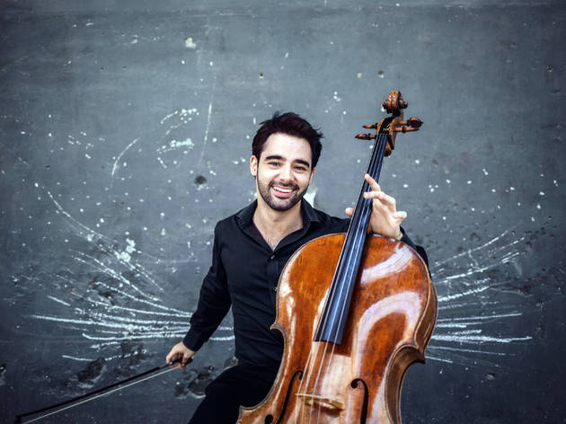 Pablo Ferrández Pablo Ferrández