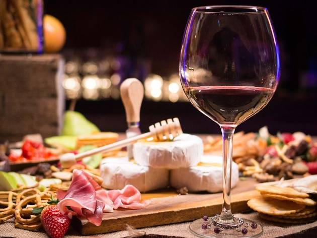 Barcelona Wine Week Barcelona Wine Week