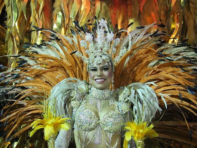 Carnaval do Rio de Janeiro Carnaval