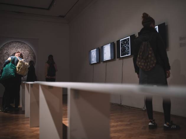 Art Gallery Fillodrammatica Art Gallery Fillodrammatica