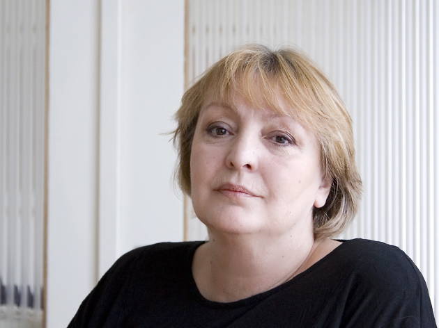 Dubravka Ugrešić Dubravka Ugrešić