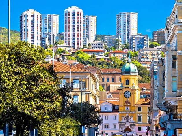 Rijeka Rijeka