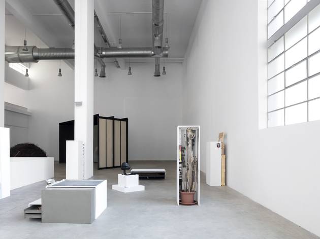 David Maljković: with the Collection David Maljković