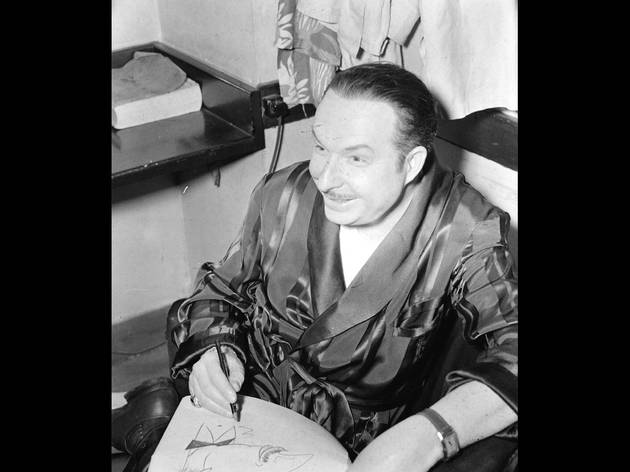 Xavier Cugat Xavier Cugat