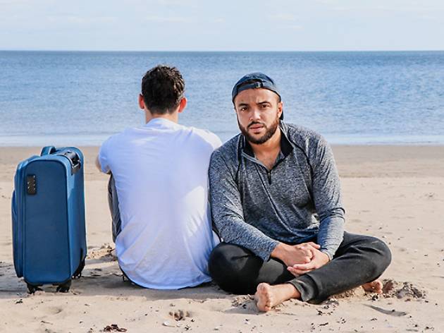 Time and Tide 'Time and Tide' at Park Theatre