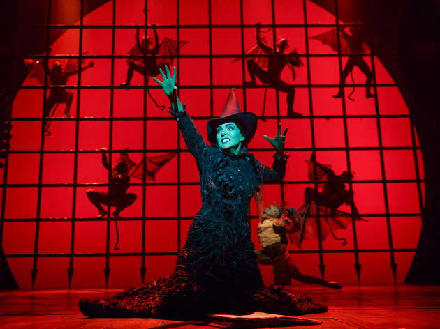 Broadway Week Broadway Week