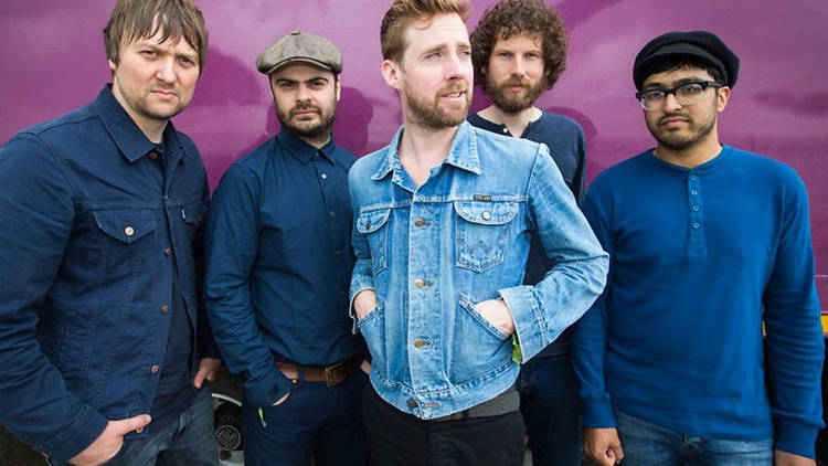 Kaiser Chiefs