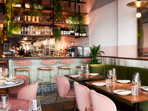 Your favourite restaurant probably isn’t the same – but honestly, who is? Your favourite restaurant probably isn’t the same – but honestly, who is?