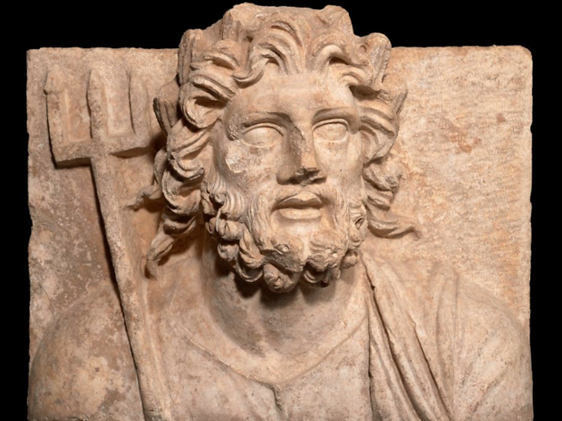 Bir Zamanlar Toroslar’da: Sagalassos Bir Zamanlar Toroslar’da: Sagalassos